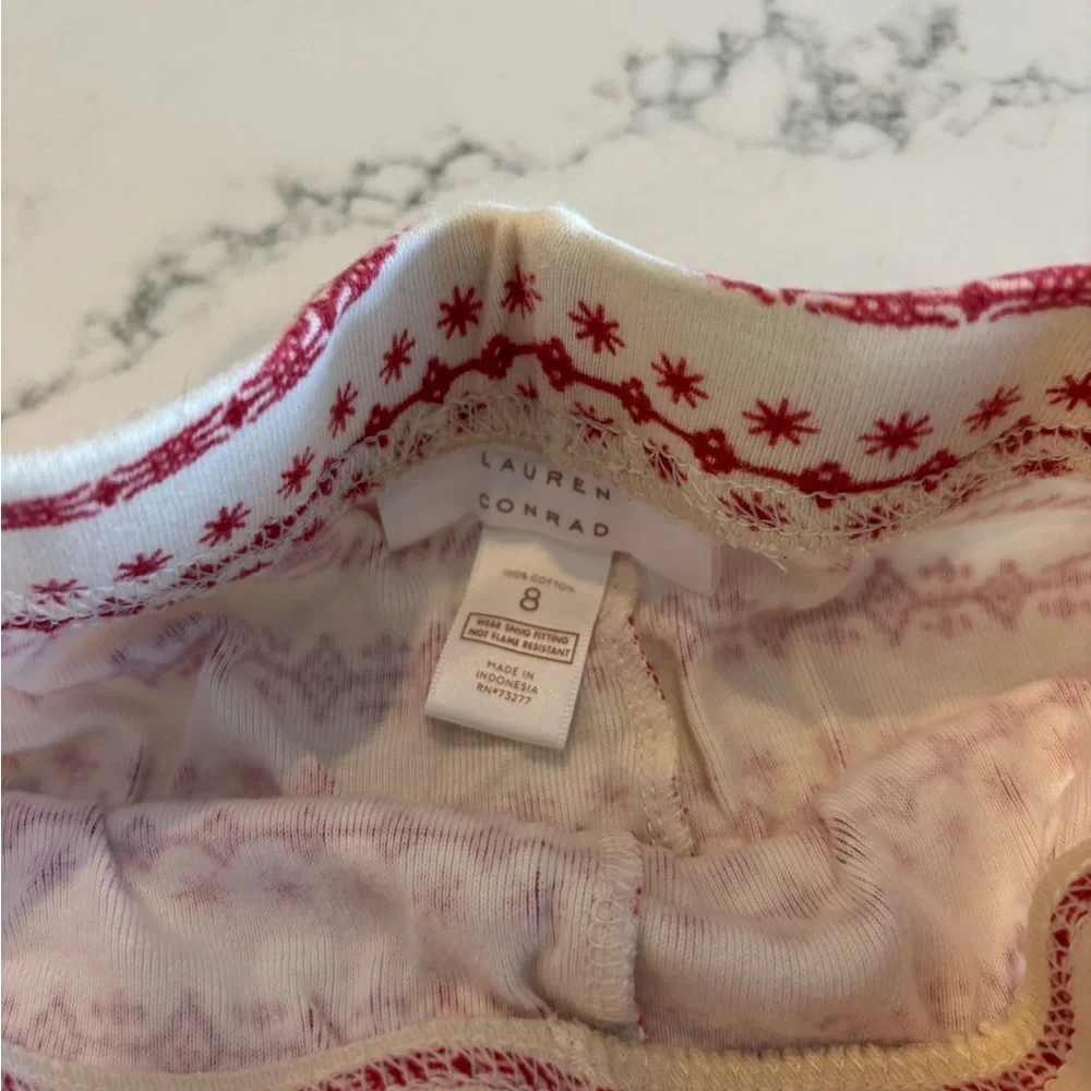 LC Lauren Conrad two piece